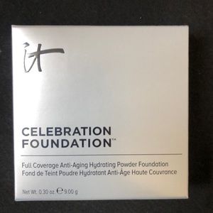 It cosmetics celebration foundation in Fair